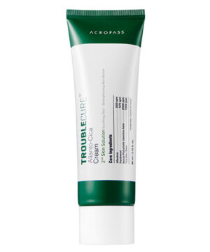 Korindea Trouble Cure Allanto-Cica Cream