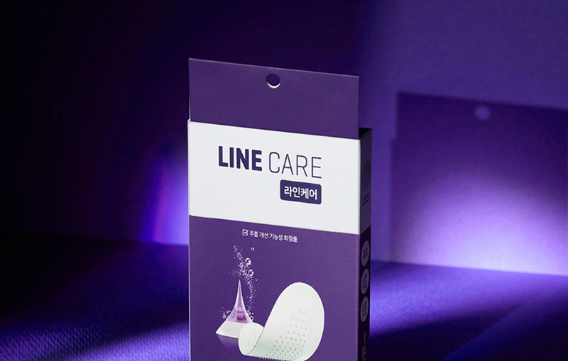 Acropass Line Care