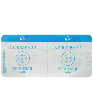 Acropass Soothing Q Microcone Patch