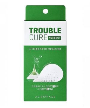 Acropass Trouble Cure