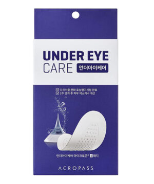 Korindea Acropass Under Eye Care