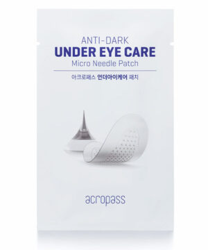 Korindea Acropass Under Eye Care