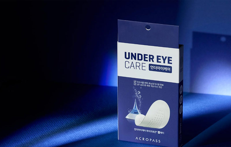 Acropass Under Eye Care