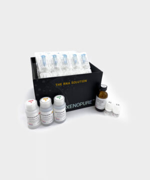 XENOPURE™ - Plant Small RNA Purification Kit