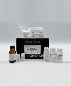 XENOPURE™ Plasma SMALL RNA PURIFICATION KIT