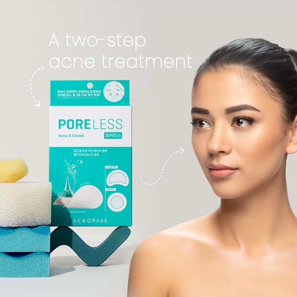 Acropass Poreless